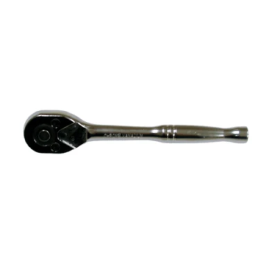 Ratchet Handle 1/4 in w/ 72 tooth gear - USD-HB14SH
