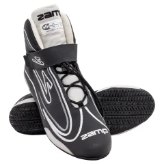 Zamp ZR-50 Wide Race Shoe