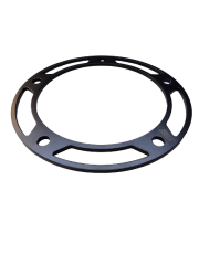 Wide 5 Aluminum Wheel Spacer
