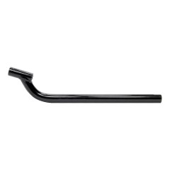 Steel Dropped Tie Rod