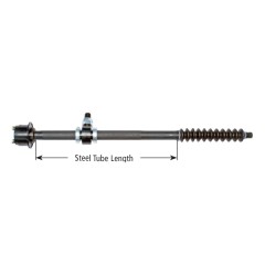 Collapsible Steering Column