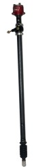 Collapsible Steering Column