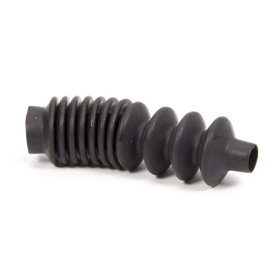 Steering Column Boot, Sweet Collapsible Steering Columns, Each - SWE405-10040