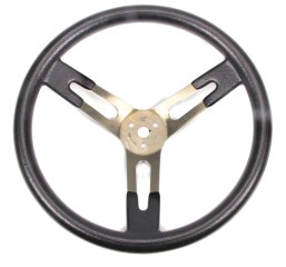 Sweet Steering Wheel