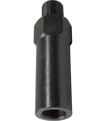 Shock Extension, 2 in Extension, Thread-On, 7/16-20 Thread, Aluminum, Natural, Integra, FOX, Each - PPMS9029-170