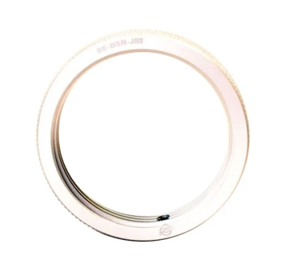 LOCK NUT, DUAL SPRING, JRI - RE-DSN-JRI