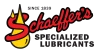 Schaeffers Specialized Lubricants - logo