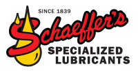Schaeffers Specialized Lubricants