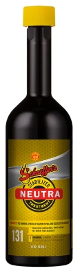 Schaeffer's Neutra Fuel Stabilizer, 1gal. To 200gal. Of Fuel, Fuel Additive For Gas, Diesel (Pre. 2007), Ethanol Friendly (E10, E15, E85), 12oz., Each. - SHA131