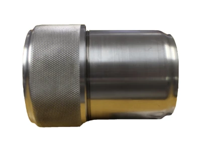 2.5 Ton Wide 5 Bearing Pre-Load Spacer, Steel, Mill, Each. - DRP-00710508