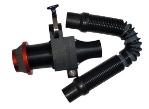 BBR Helmet Blower Kit