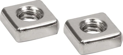 Tire Groover Clamp Nut, All in One Tire Groover, Pair - VAN-1000CN