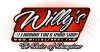 Willys - logo