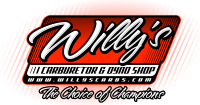 Willys