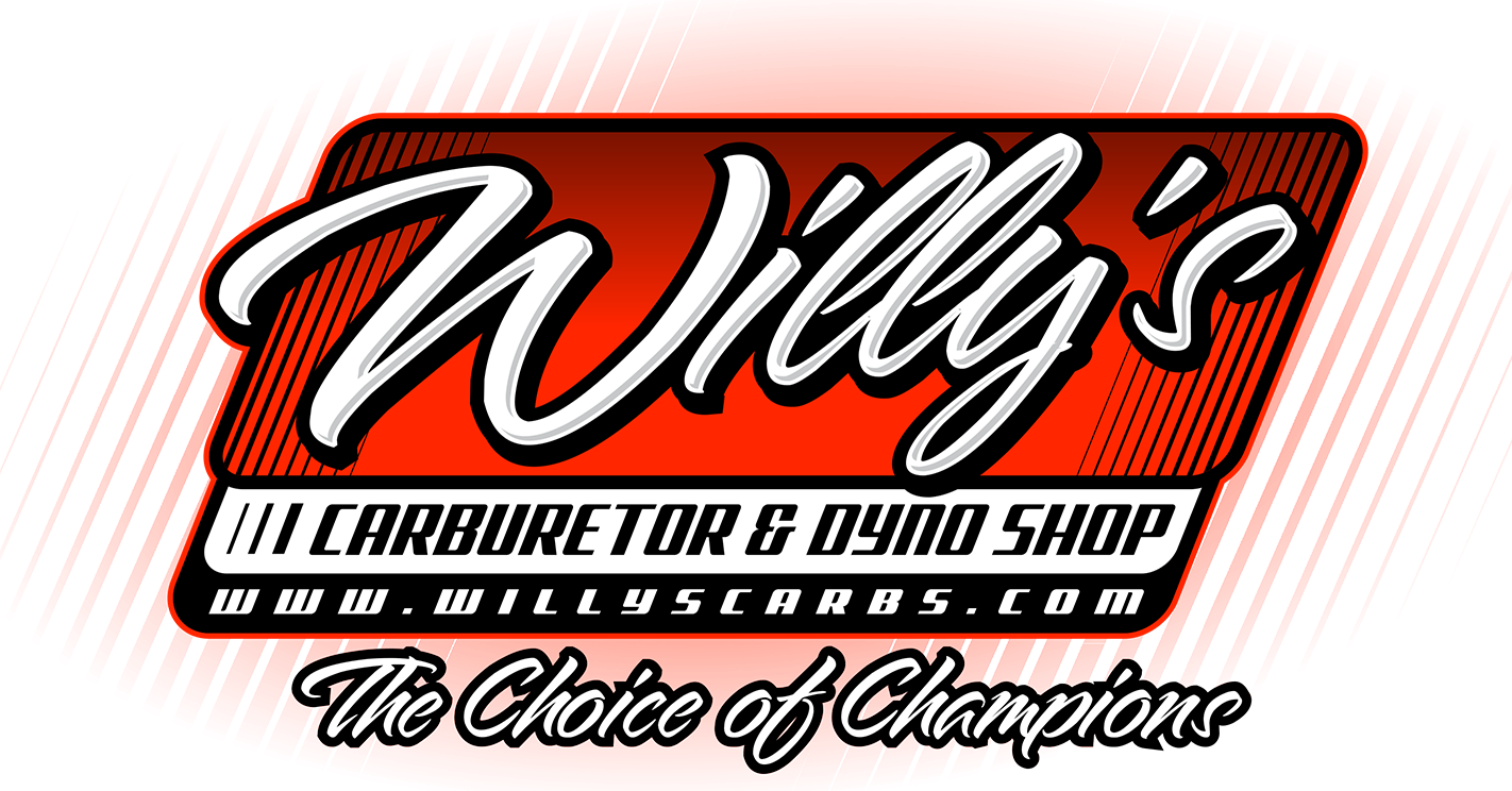 Willys - Logo