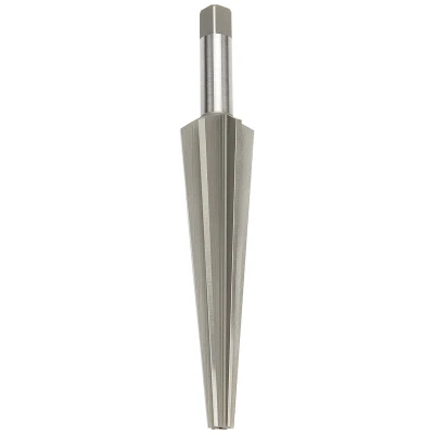 Reamer, 2 in/ft Taper, 10 degree, Steel, Each - PPM161-11172