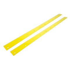 MD3 Stock Car Nose Wear Strips