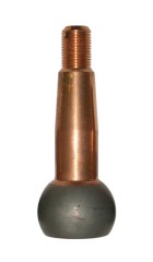 Howe GM Lower Big Pin, .500 Longer. (QA1-1210-102 Style Pin.)