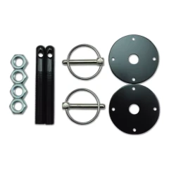 Hood Pin Kit - Pair