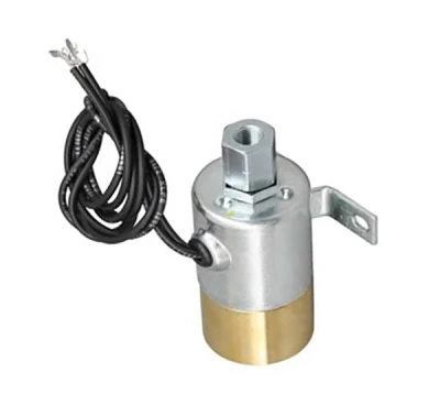 Brake Switch, Electric, 1/8 in NPT Female Inlet, 1/8 in NPT Female Outlet, Steel, Zinc Oxide, Universal, Each - PPMEBS