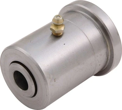 Control Arm Bushing, Front / Rear, Lower, Steel, GM A-Body / F-Body / G-Body 1964-88, Metric, Each 1.645 OD, 2.10 UHL, .500 ID - PPM166-56232
