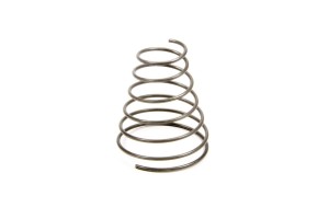 Idle Gear Spring, Steel, Bert Bellhousing, Each.