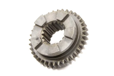 Direct Slider, Dog Teeth, Steel, Natural, Bert Transmissions, Each. - BER11-Z
