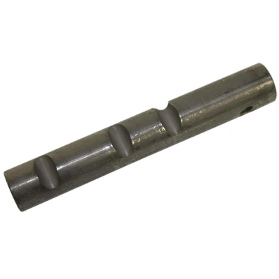 Transmission Shift Rod, Selector, Steel, Original Brinn Transmissions, Each. - BRI73006