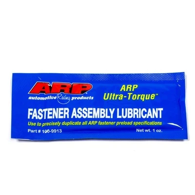 ARP Ultra-Torque®, Fastener Assembly Lubricant, 1 oz - ARP100-9913