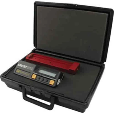 Level, Smart Tool, Digital, Case / 1.25 in Tube Tray, Kit - QCP-56-161
