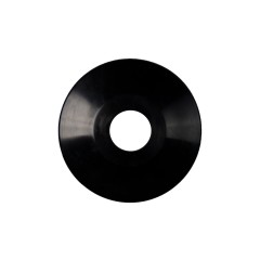 BUMP STOP:  95A DUROMETER, 1.95