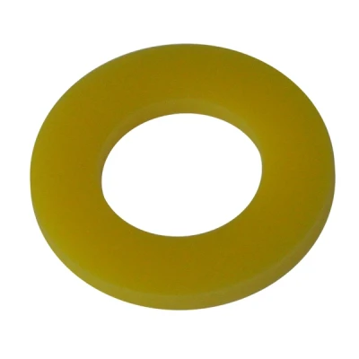 Marker,  Flat Travel Yellow 16mm - AFC-550000211101