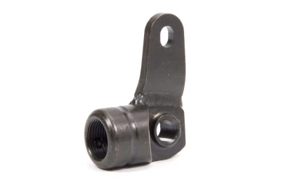 Rack Eye, Right Hand, 5/8 in Threaded, Rod End Eye, Dual Power Assist Bracket, Steel, Black Oxide, Each - SWE001-21104