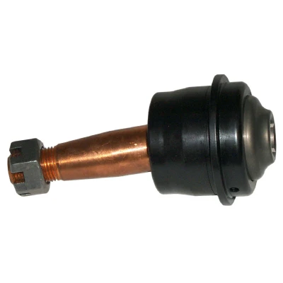 Howe Modified Custom Lower Ball Joint, Small Housing, Big GM Pin, .500 Longer, Each. (Fits Lightning Chassis with Small Housing Lower Control Arms.) - HOW-22438529