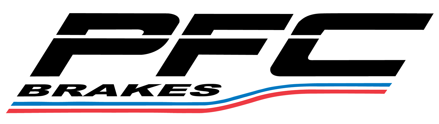 PFC Brakes - Logo