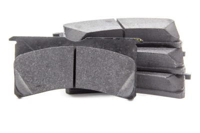 Brake Pads, 97 Compound, All Temperatures,Wilwood SuperLite Calipers, Set of 4. - PFR97-7420K