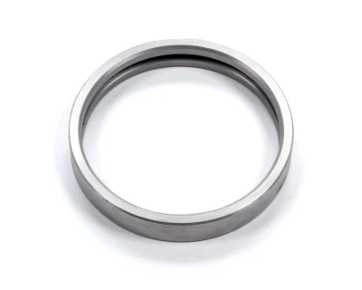Sleeve, Stainless Steel, 1 ton axle tube. - WIN12536