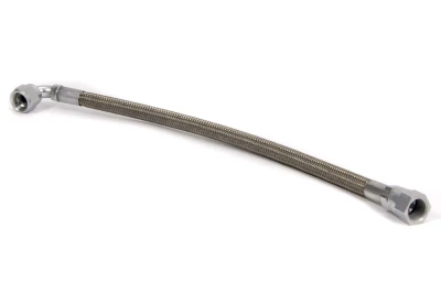 Power Steering Hose, Long, Sweet Integrated Rack and Pinion, Each - SWE302-32101