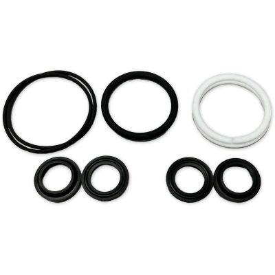 Power Steering Seal, Sweet 1-3/8 in Dual Power Assist Cylinders, Kit - SWE332-43230