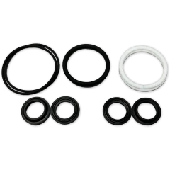 Power Steering Seal, Sweet 1-3/8 in Dual Power Assist Cylinders, Kit