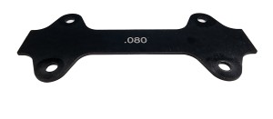 Replacement Spacer-Bump Block