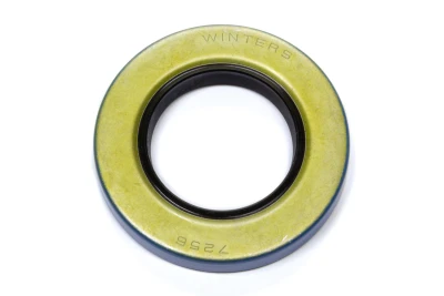 Transmission Input Shaft Seal, Rubber, Steel, Winters Falcon Transmission, Each. (48) - WIN67256