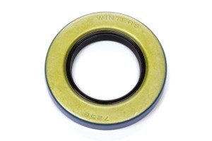 Transmission Input Shaft Seal, Rubber, Steel, Winters Falcon Transmission, Each. (48)