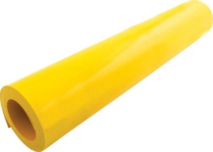 Roll Sheet Plastic - 24