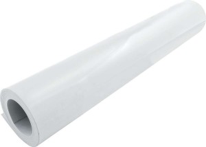 Roll Sheet Plastic - 24