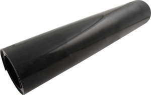 Roll Sheet Plastic - 24