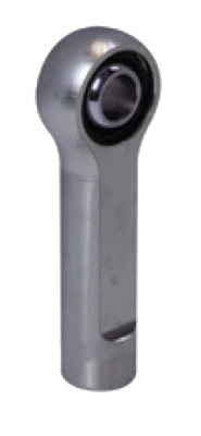 Bilstein Steel 2" Extended NON-Adjustable Eyelet Assembly w/ 1/2" Teflon Monoball. Fits SNS2-BV. - BIL-B4-MTE-XX85A18