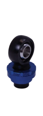 ROD END ASSY:  SGL ADJUST STANDARD - BIL-B4-MTE-XX45A03