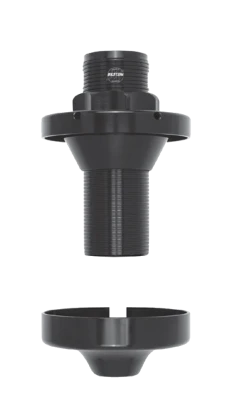 COILOVER KIT:  5" ID SPRING, WITH SLEEVE, SN2, SNS2, SNS2-BV Series - BIL-B4-MKT-0007A00