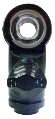 ADJUSTABLE ROD-END "0" DEGREE - 310 30405